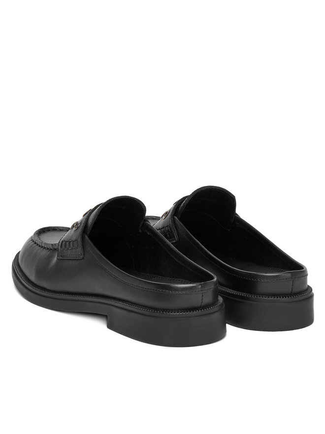 Sergio Bardi Chanclas Sergio Bardi WI16-F1100-01SB Negro