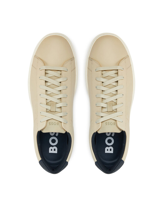 BOSS Zapatillas BOSS Clint 50543440 Beis