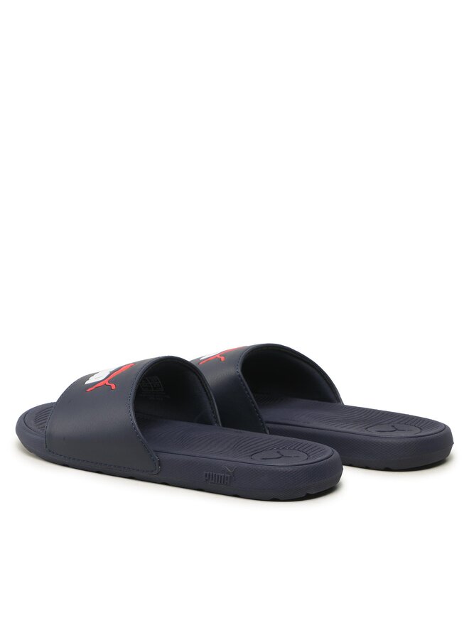 Puma Ciabatte Puma Cool Cat 2.0 Jr 39088105 Blu scuro