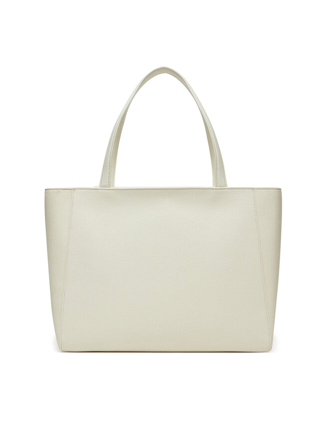 Calvin Klein Soma Calvin Klein Ck Medium Shopper_Tex K60K613178 Balts