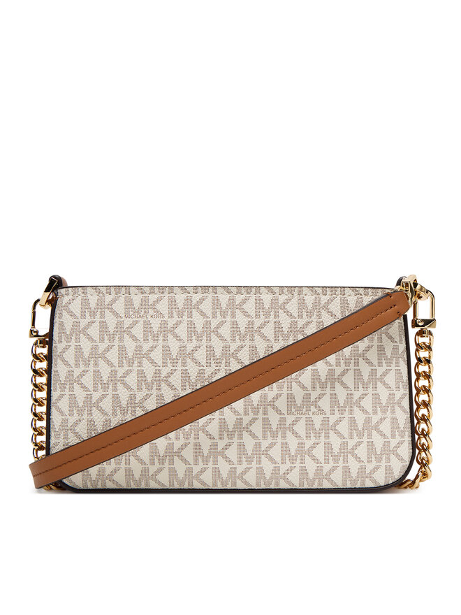 MICHAEL Michael Kors Táska MICHAEL Michael Kors Bryant Small 32S5GYTU0B Bézs