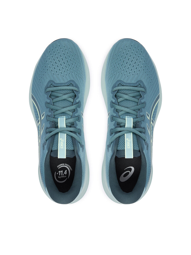 Asics Laufschuhe Asics Gel-Excite 11 1011C080 Türkisfarben