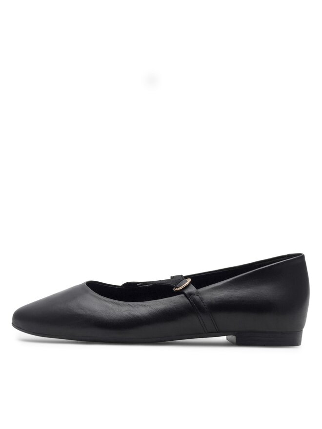 Lasocki Bailarinas Lasocki RST-KAJA-26 Negro