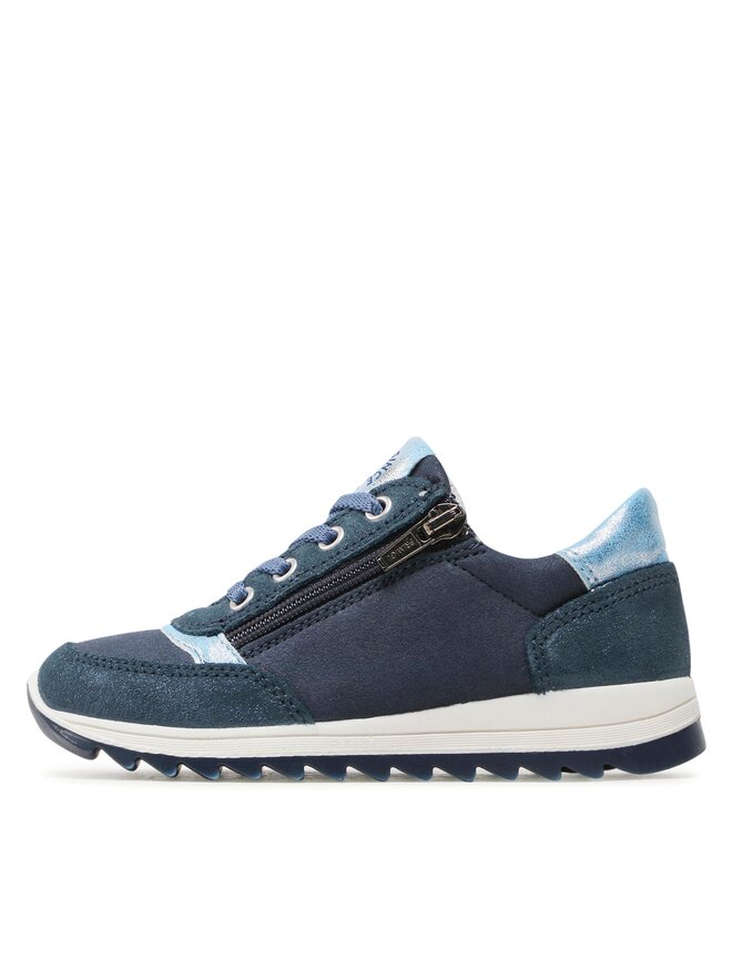 Primigi Sneakers Primigi 3869433 M Blau