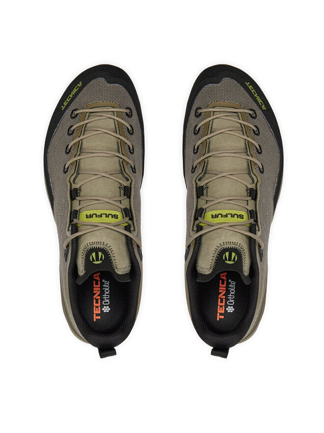 TECNICA Trekkings TECNICA Sulfur S Ms 11250800 Gri