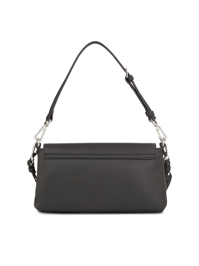 Calvin Klein Сумка Calvin Klein Ck Must Shoulder Bag K60K611928 Чорний