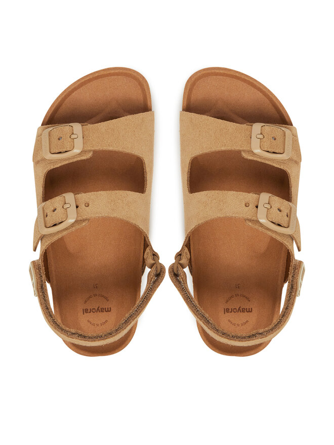Mayoral Sandalias Mayoral 45692 Beis