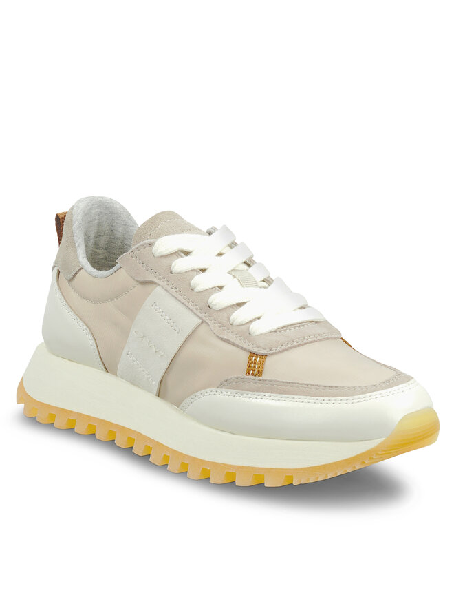 Gant Tenisice Gant Caffay Sneaker 28533474 Smeđa