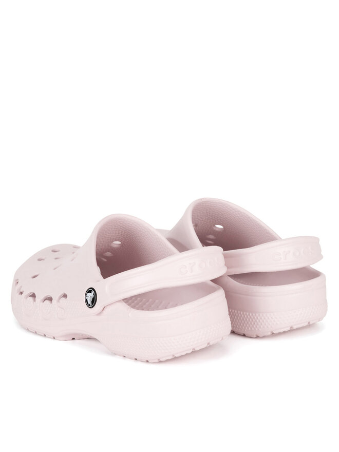 Crocs Papucs Crocs BAYA 10126-6PI Rózsaszín