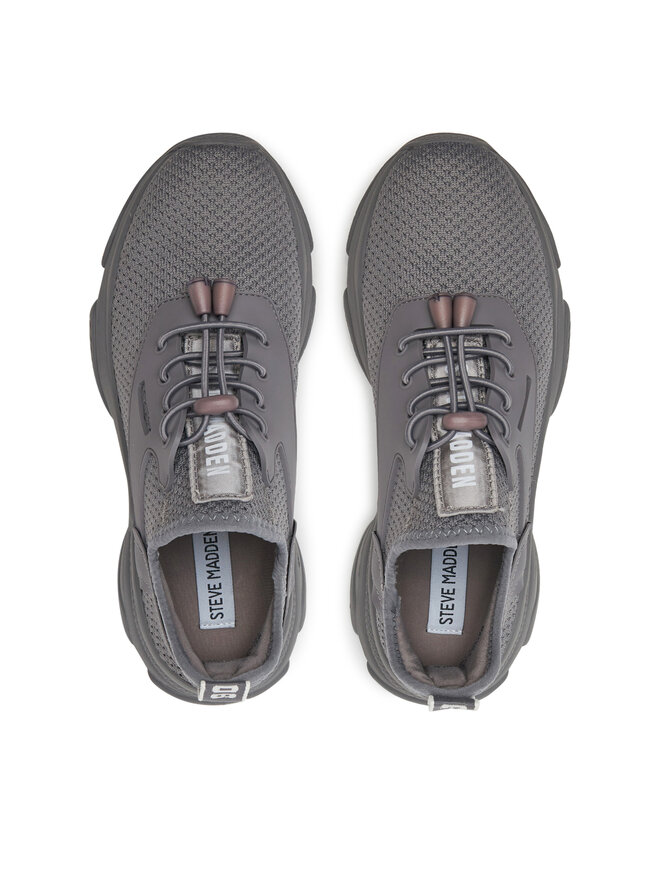Steve Madden Sneakers Steve Madden Match-E SM19000020 Grau