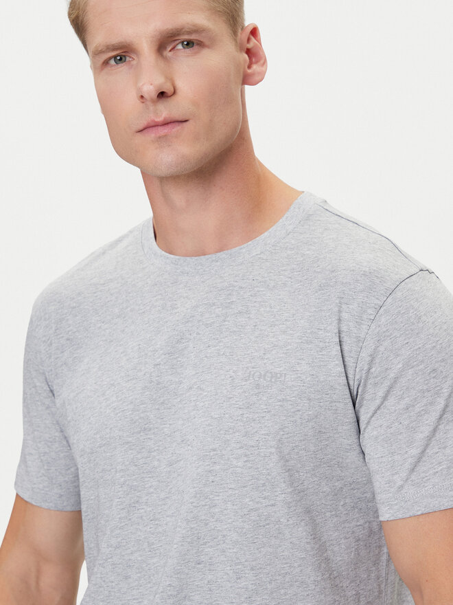 JOOP! Jeans JOOP! Jeans Camiseta 15 JJJ-32Alphis 30045926 Gris Modern Fit