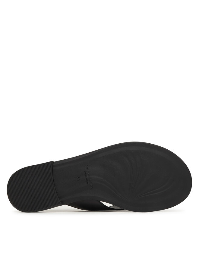 Vagabond Shoemakers Zehentrenner Vagabond Shoemakers Zaida 6109-101-20 Schwarz