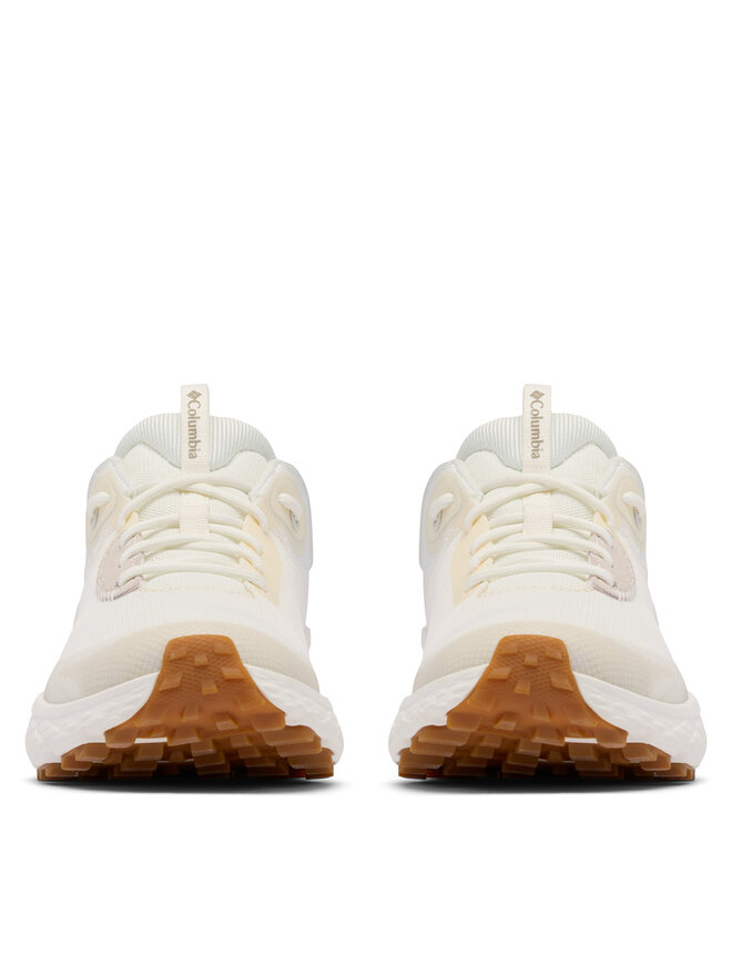 Columbia Sneakersy Columbia Terrastride™ CRZ Sneaker 2115101 Bílá