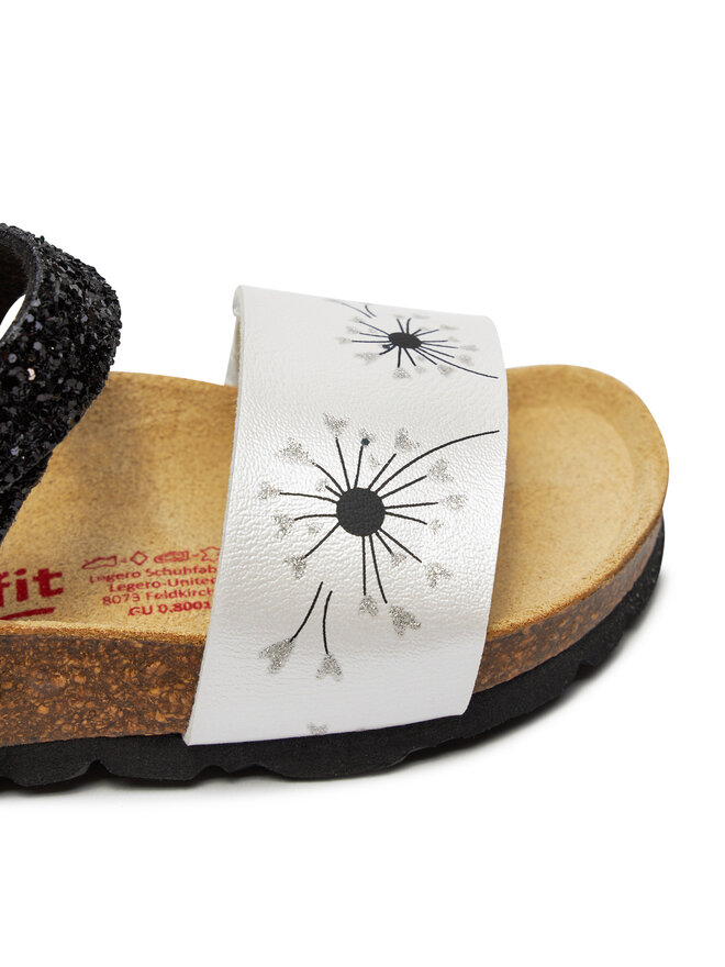 Superfit Sandalias Superfit 1-000115-0010 M Blanco