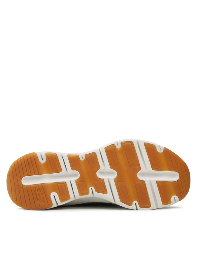 Skechers Снікерcи Skechers Waveport 232301/TPE Сірий