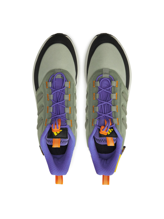 adidas Сникърси adidas X_Plrphase IE8921 Сив