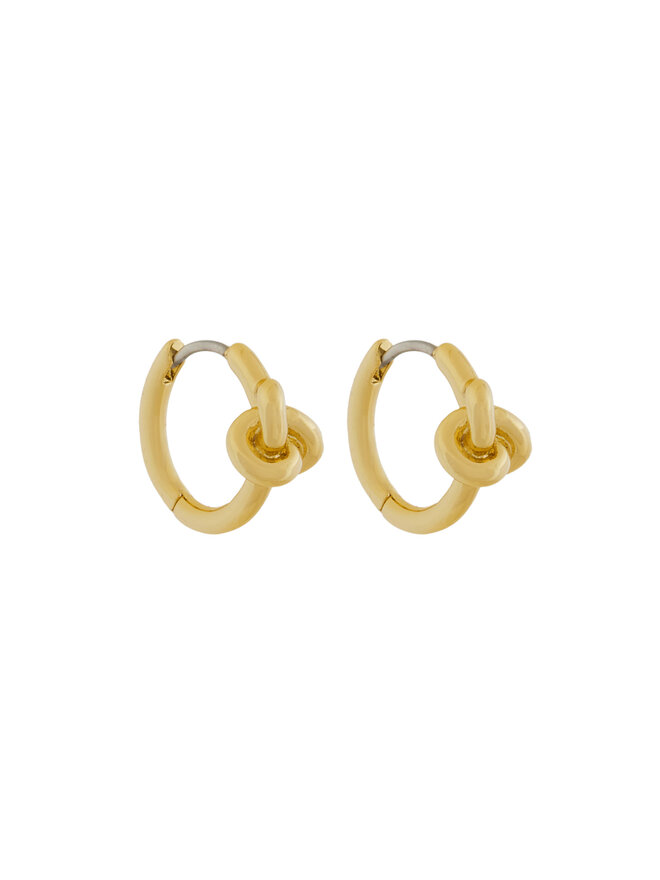 Kate Spade Ohrringe Kate Spade KJ353 Goldfarben