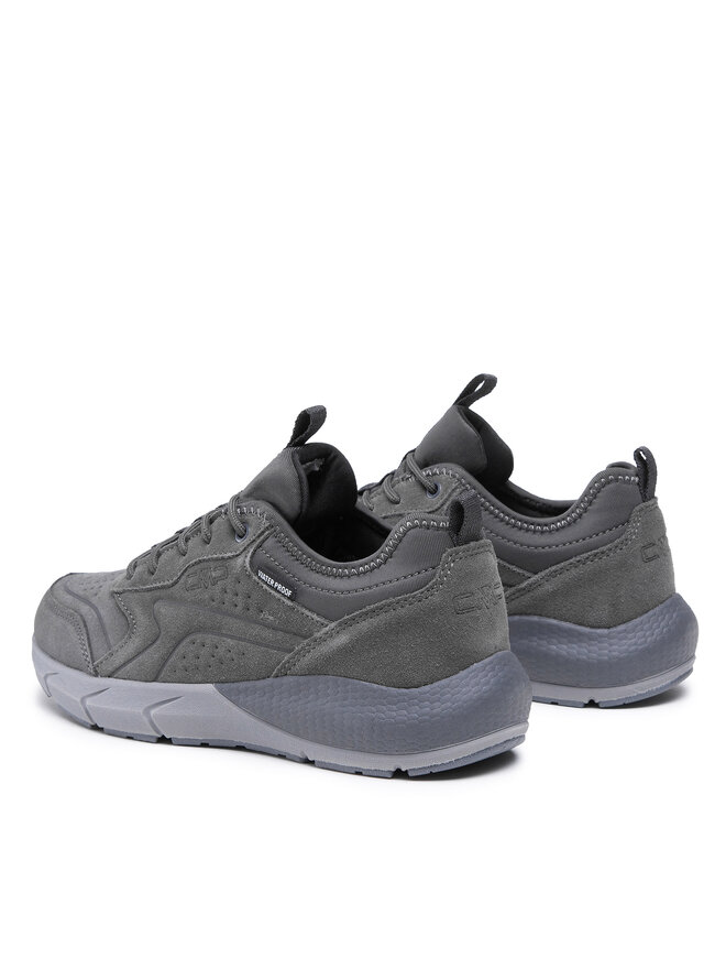 CMP Αθλητικά CMP Syryas Wp Lifestyle Shoes 3Q24897 Γκρι