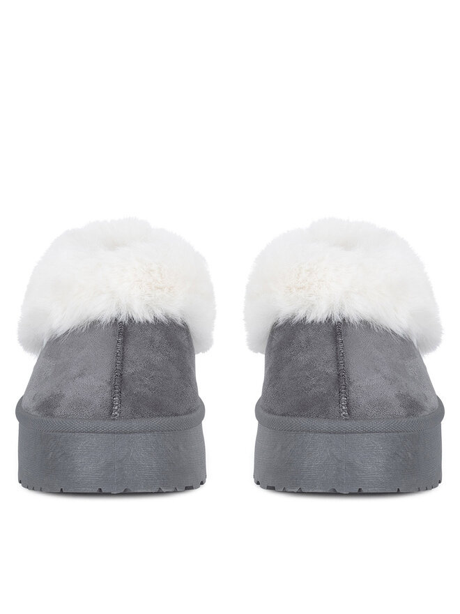 Jenny Fairy Schneeschuhe Jenny Fairy WSX23-09 Grau
