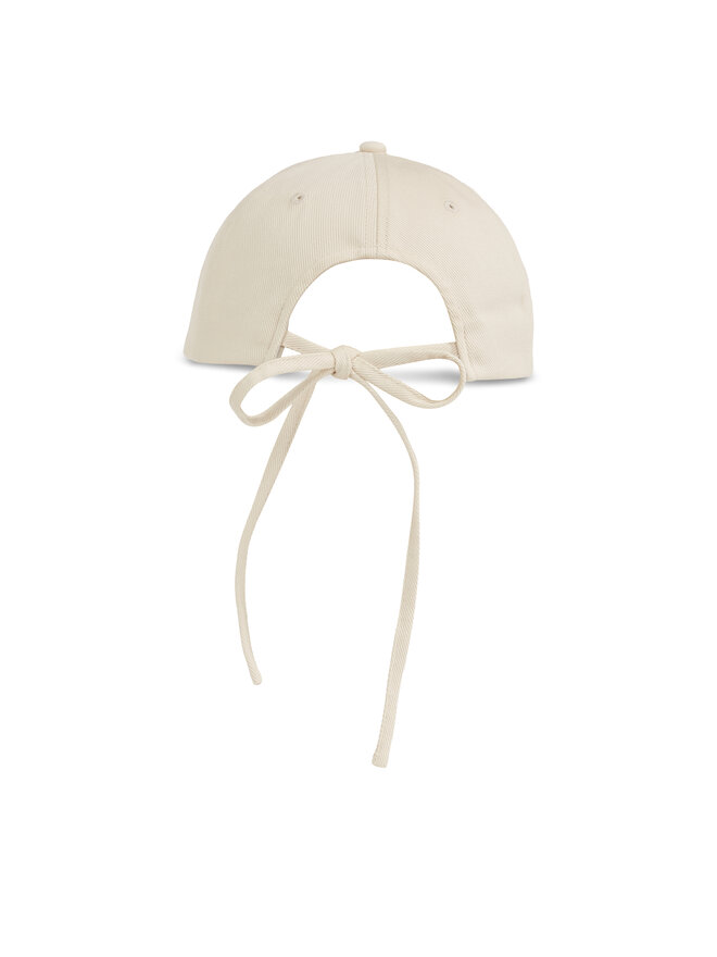 Calvin Klein Бейсболка Calvin Klein Elevated Softs K60K611905 Бежевий