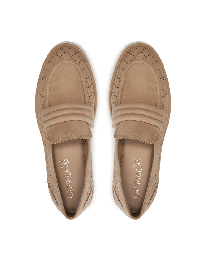 Caprice Slipper Caprice 9-24750-42 Beige
