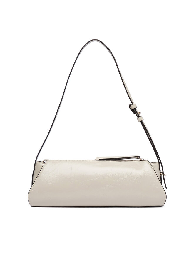 Guess Handtasche Guess Xeba Mini HWTC97 31720 Hellbeige
