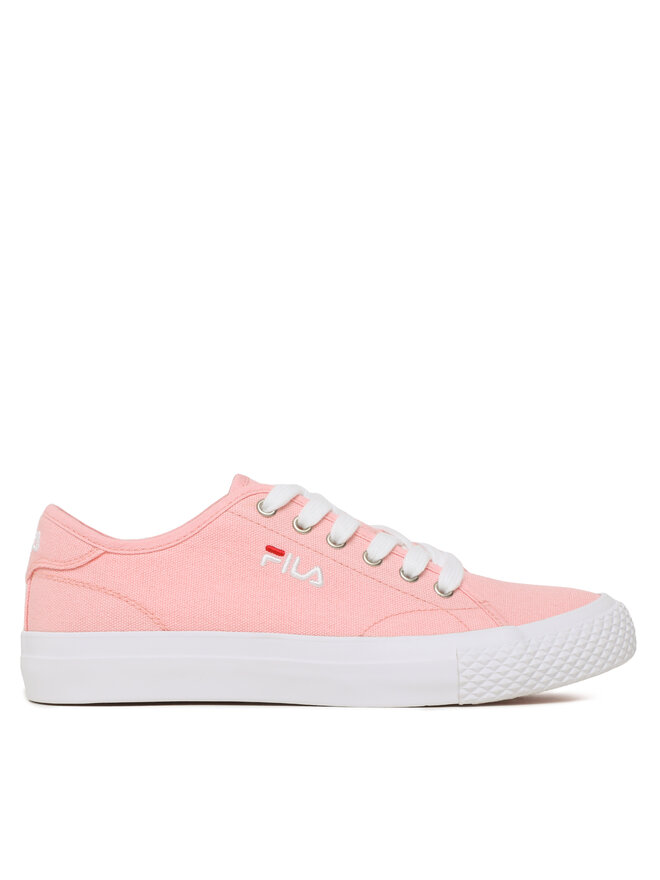 Fila Πάνινα παπούτσια Fila Pointer Classic Wmn FFW0067.40063 Ροζ