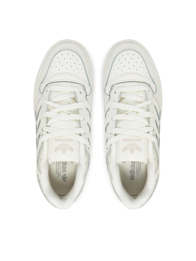 adidas Basketballschuhe adidas Forum Low CL IH7916 Weiß