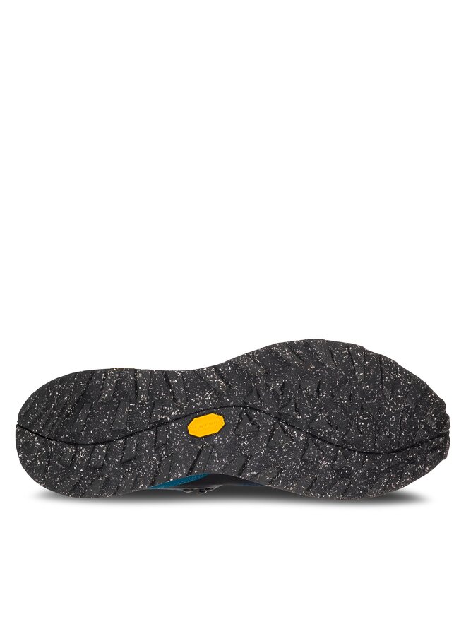 Jack Wolfskin Трекінгові черевики Jack Wolfskin Terraventure Texapore Mid M 4051521 Cиній