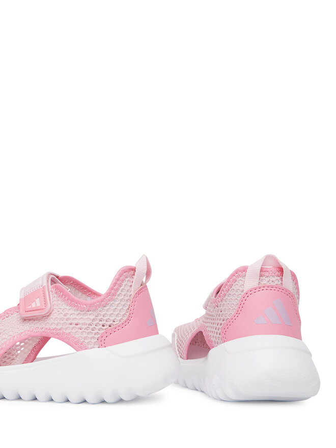 adidas Сникърси adidas Summerflex IH8734 Розов