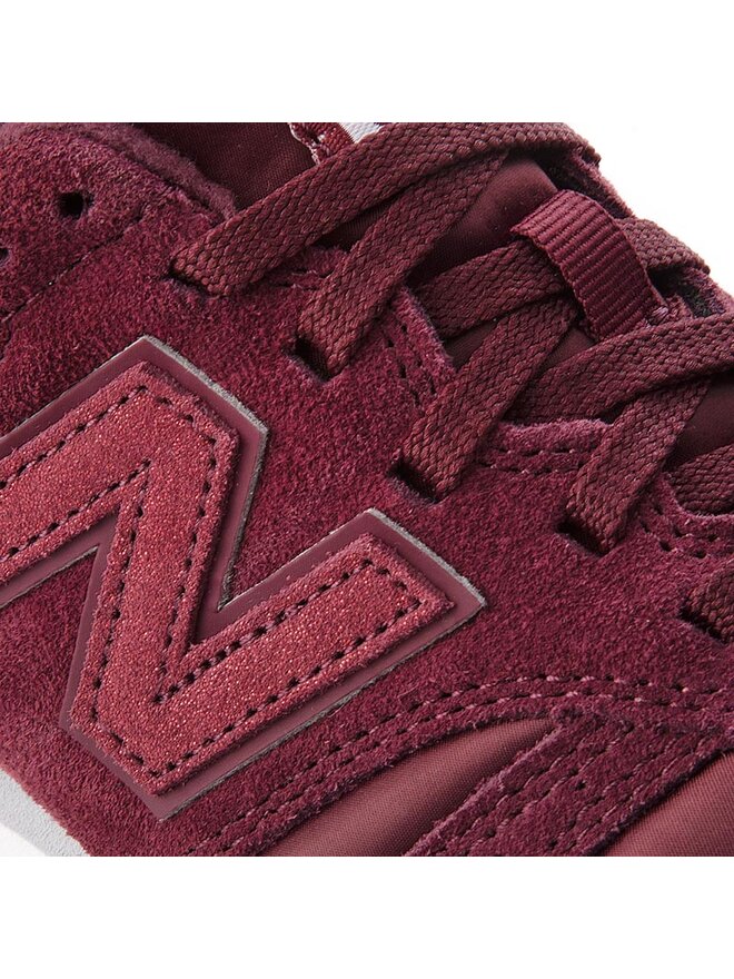 New Balance Sneakers New Balance WL373BSP Dunkelrot