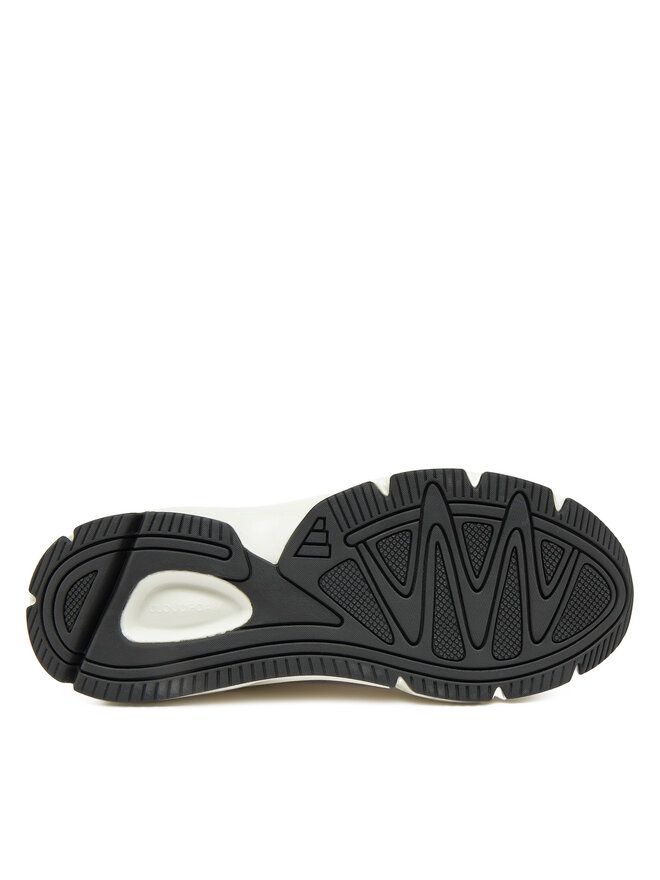adidas Sneakersy adidas Crazychaos 2000 JH6846 Beżowy