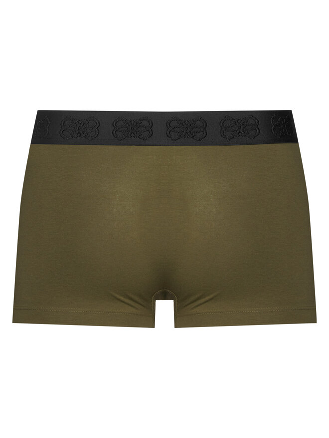 Guess Guess Boxershorts-Set U6BG18 K5397 Khakifarben