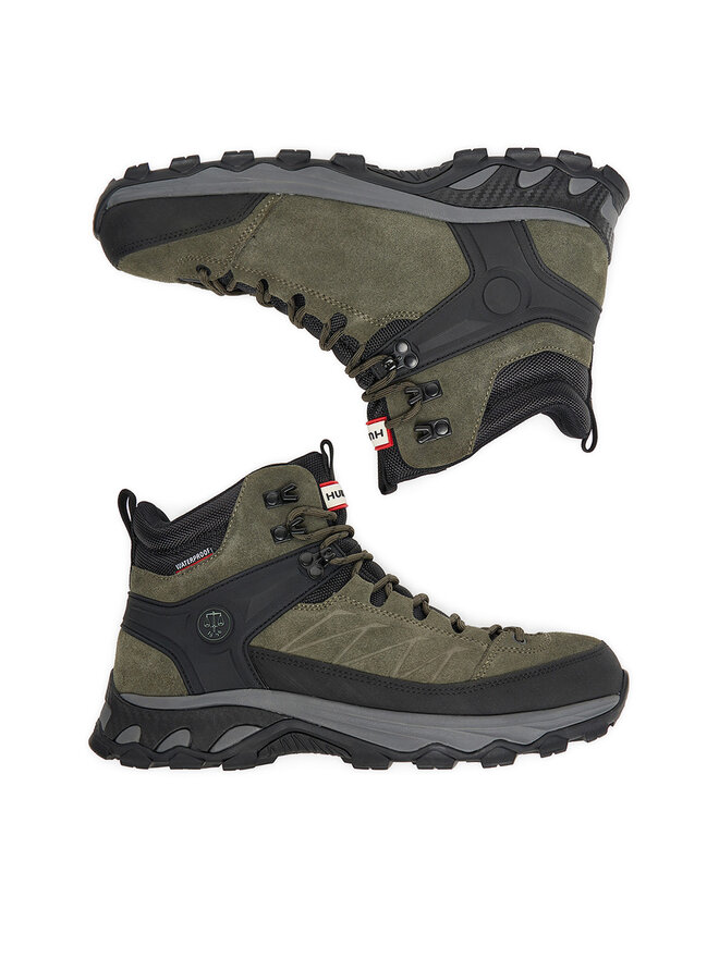Hunter Trekkingi Hunter CEO-H8-352 Khaki