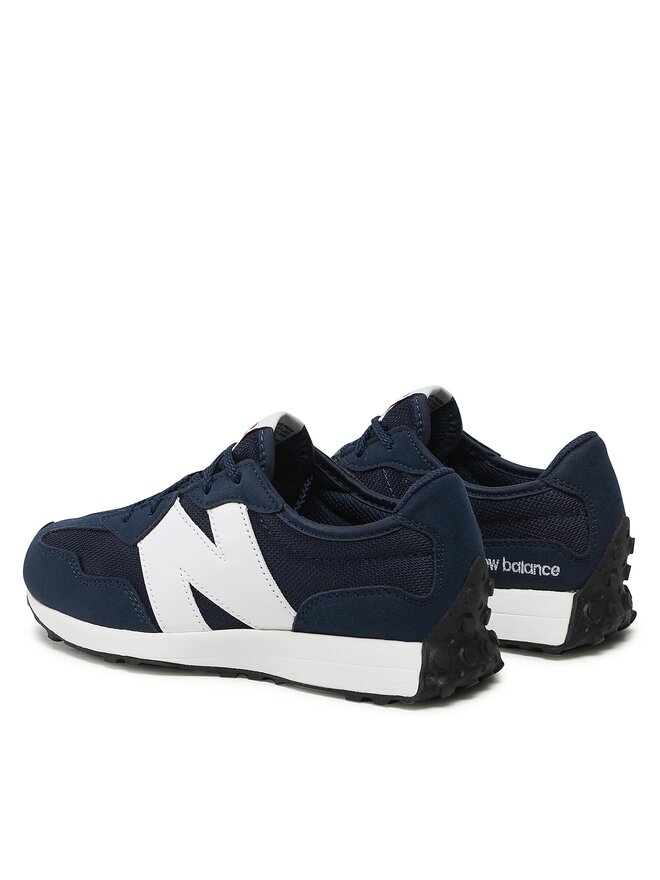 New Balance Αθλητικά New Balance GS327CNW Σκούρο μπλε