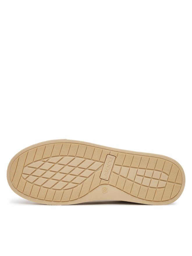 Lasocki Zapatillas Lasocki ARC-LUCCIANA-01B Oro