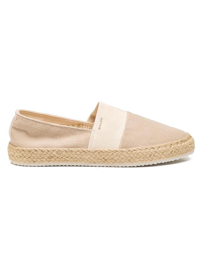 GANT Krista - Espadrillas Donna Comode Ed Eleganti