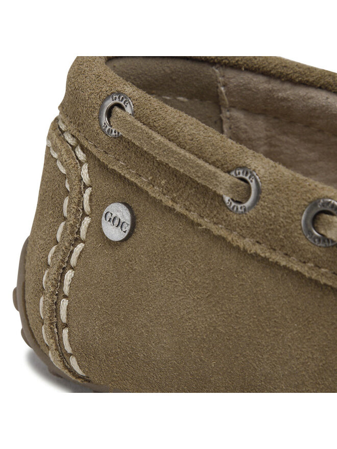GOE Mocassini GOE JJ1N4047 Marrone