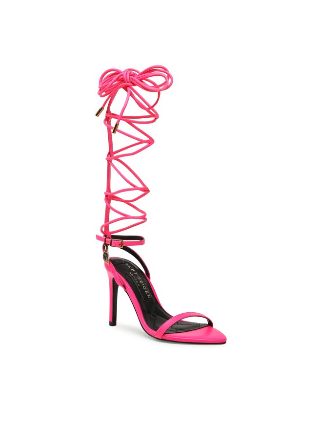 Kurt Geiger Sandale Kurt Geiger Shoreditch Sandal Tie 8961852109 Roz