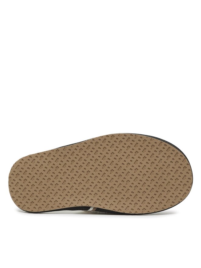 BOSS Hausschuhe Boss Home 50486672 10247776 01 Braun