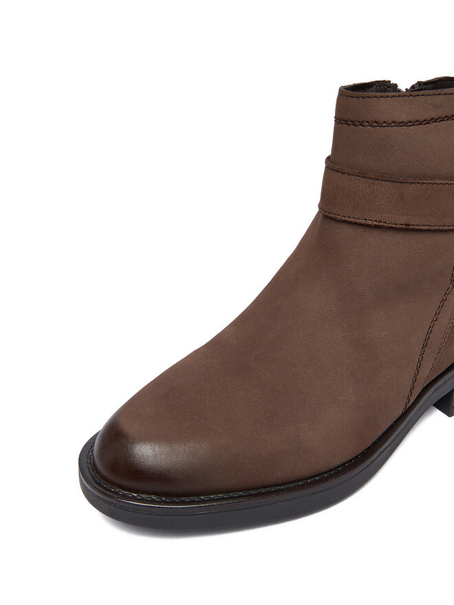 Lasocki Stiefeletten Lasocki CEO-WI23-JIA-03 Braun