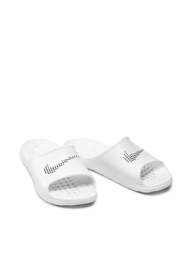 Шльопанці Nike Victori One Shower Slide CZ5478 100 Білий
