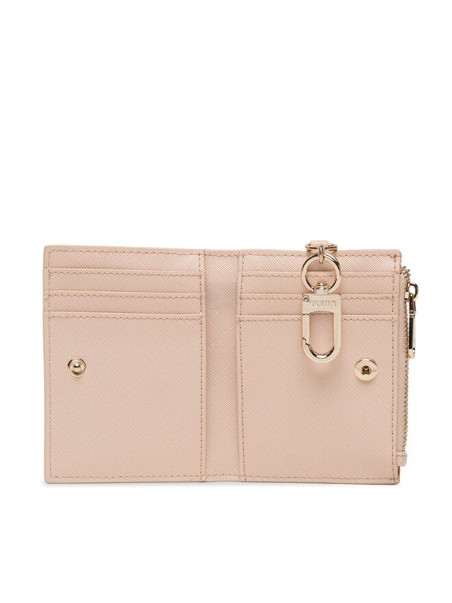 Guess Kreditkartenetui Guess RW1784 P5201 Rosa