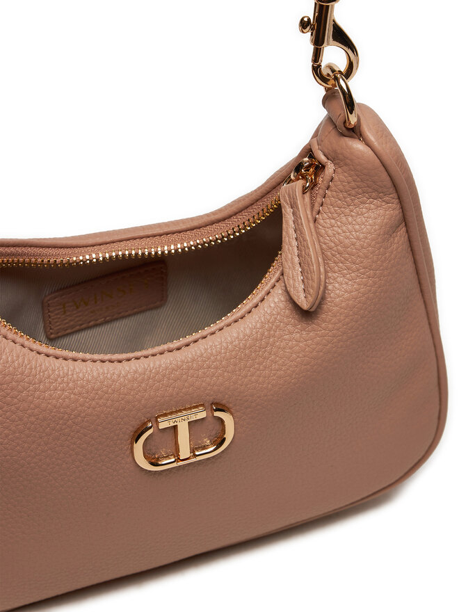 TWINSET Bolso TWINSET 242TB7312 Rosa