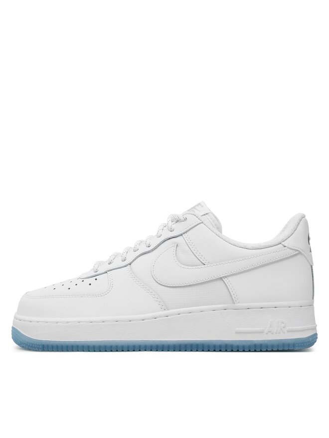 Nike Sneakersy Nike Air Force 1 '07 FV0383 Bílá