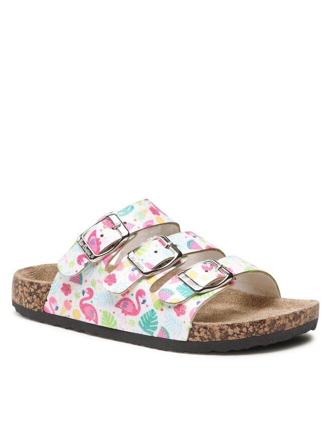 Lee Cooper Chanclas Lee Cooper LCW-23-35 Blanco