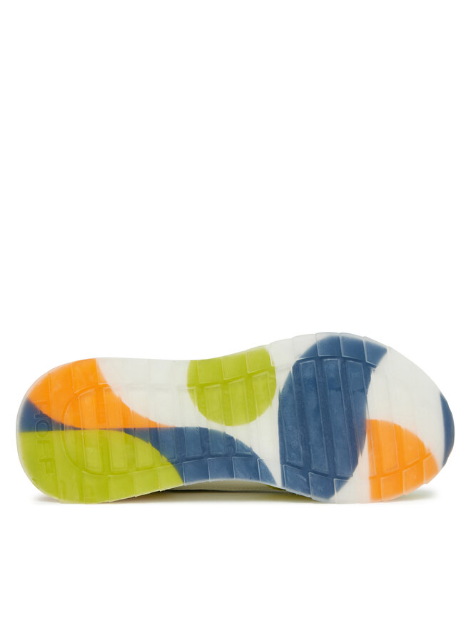 HOFF Sneakersy HOFF Herba 12502029 Zielony