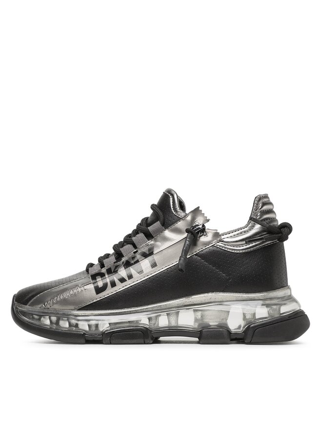 DKNY Sneakers DKNY Tokyo K2338271 Schwarz