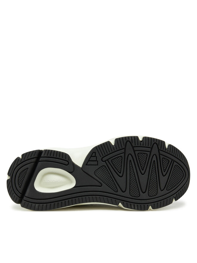 adidas Sneakersy adidas Crazychaos 2000 JH6851 Šedá