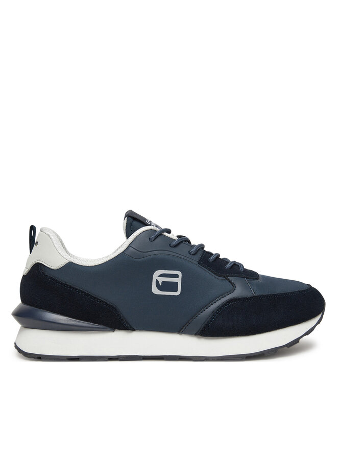 G-Star Raw Snīkeri G-Star Raw KMS4011-1 Tumši zils